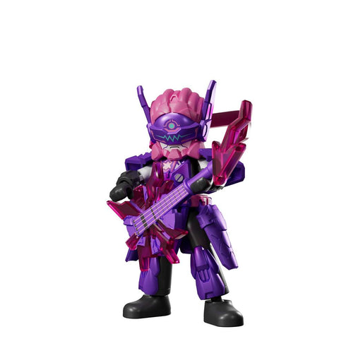 『HERO SPIRE 第5弾』009_Blokees Figures - Hero GTV05 Generals Contest【BOX】